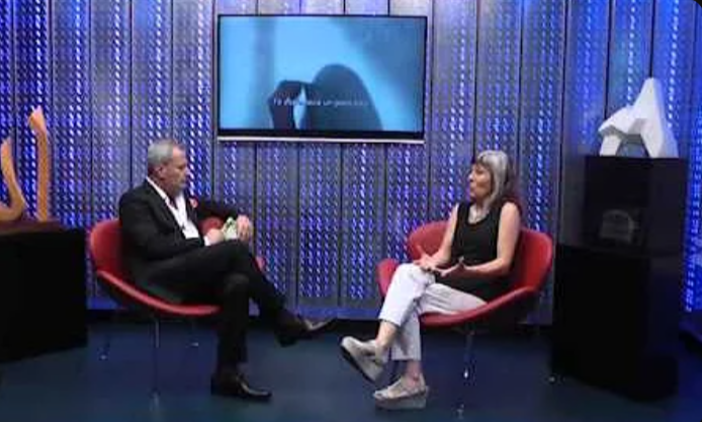 Sandra Nicastro - Educacion - Formacion de Directores